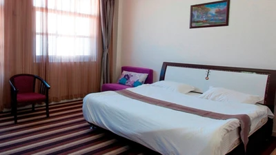 Marina 1 Hotel