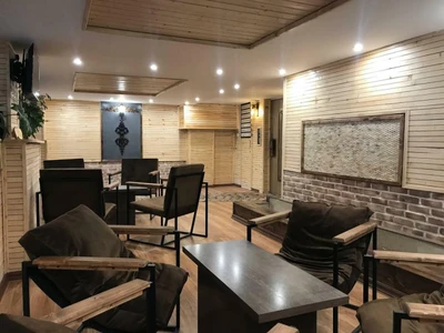 Caspian Hotel