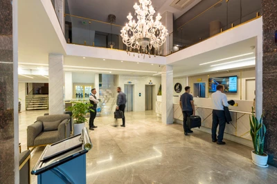 Aramis Hotel