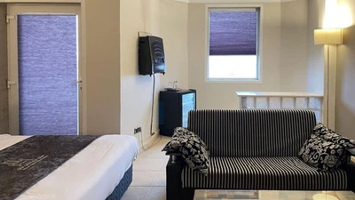 Melal Apartment Hotel