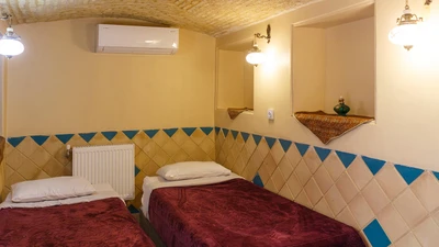 Sepehri Hotel