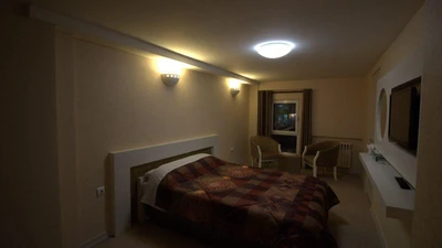 Pamchal Hotel