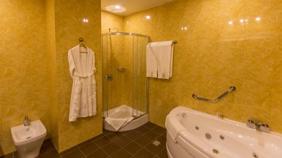 Espinas Palace Hotel