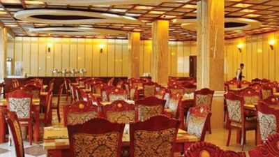 Parmida Hotel