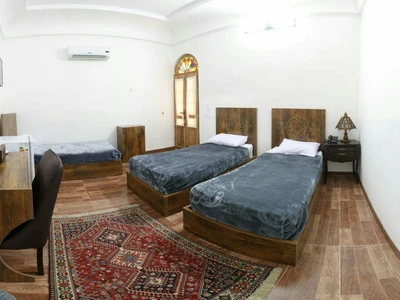 Fazeli Hotel