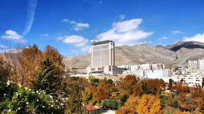 Espinas Palace Hotel
