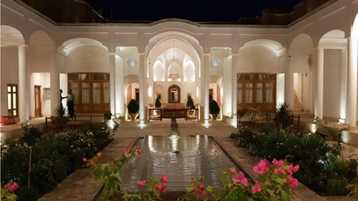 Darbagh Sarai