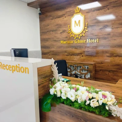 Marmar Hotel