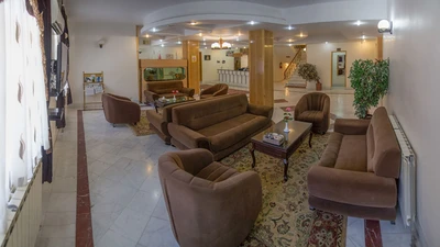 Bastam Tourist Hotel