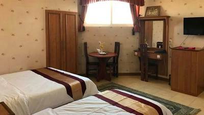Venus Hotel