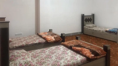 Shohaz Hotel