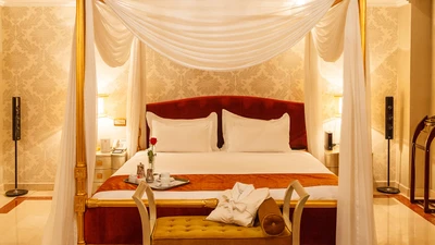 Espinas International Hotel