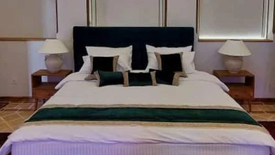 Alan Boutique Hotel