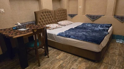 Ali Baba Traditional Hotel