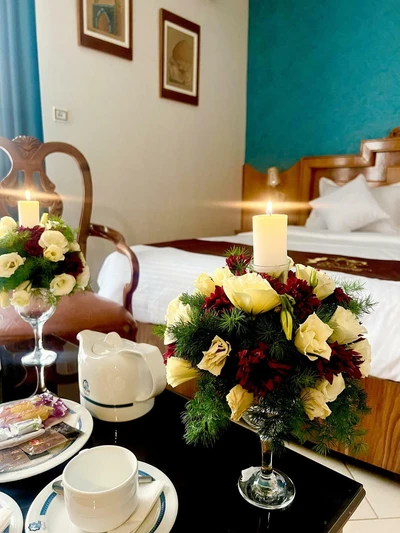 Zohreh Hotel