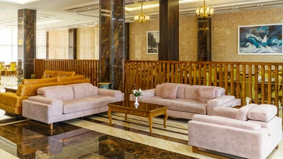 Ataman Hotel