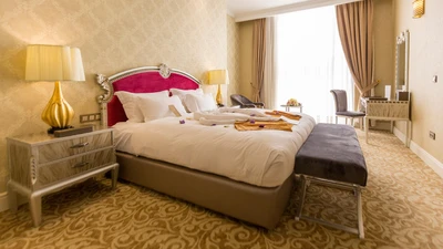 Espinas Palace Hotel