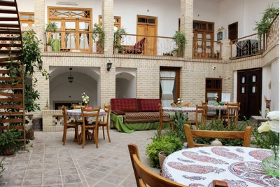 Memar House