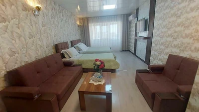 Sasan Hotel