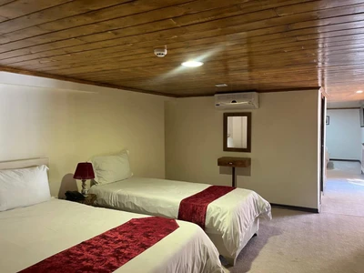 Saraye Khan Hotel Gorgan