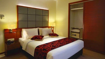 Elysee Hotel