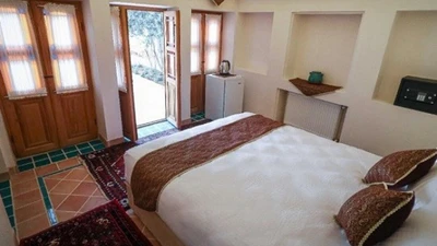 Qajar Boutique Hotel
