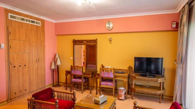 Abbasi Hotel