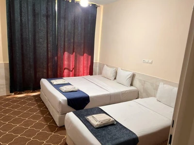 Darbari Hotel