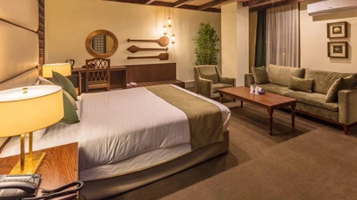 Irman Boutique Hotel