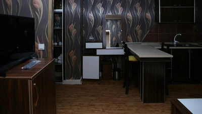 Bastam Palace Hotel