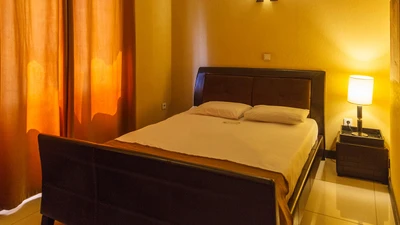 Tooba Boutique Hotel
