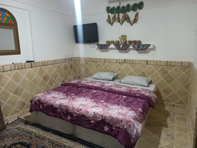 Shakheh Nabat Hostel