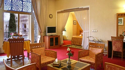 Abbasi Hotel