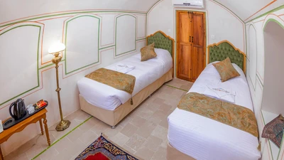 Kasian Hotel
