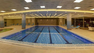 Imperial Hotel Aras
