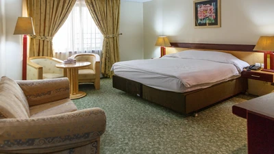 Elgoli Pars Hotel