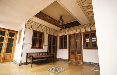 Donse Bekhradi Boutique Hotel