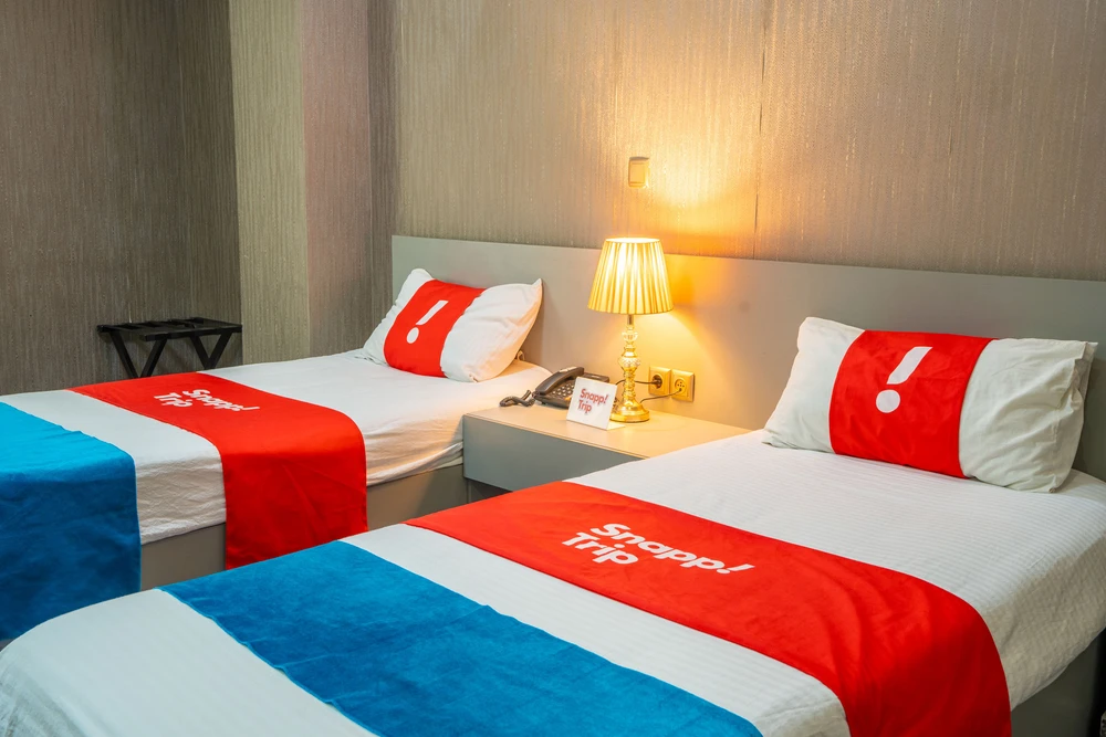 Statice Hotel