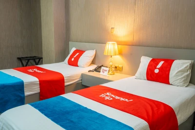 Statice Hotel