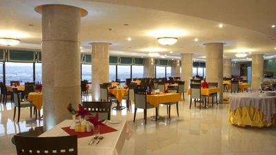Parsian Kermanshah Hotel