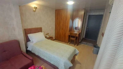Sasan Hotel
