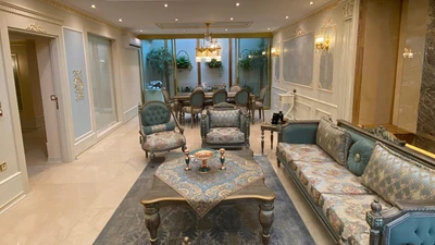 Simorgh Hotel