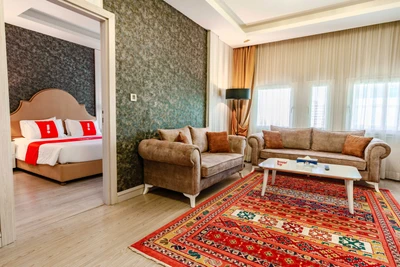 Howeyzeh Hotel
