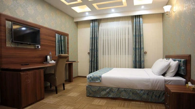 Amiran Hotel
