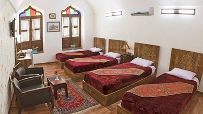 Fazeli Hotel