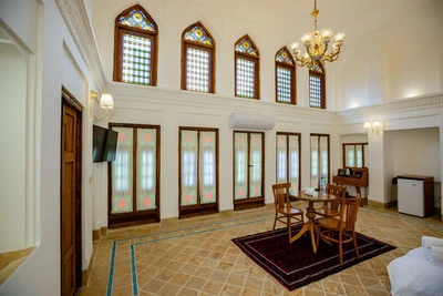 Safikhani Boutique Hotel