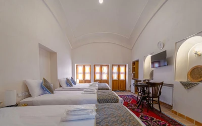 Qajar Boutique Hotel