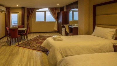 Arta Hotel