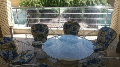 Kerman Hezār Hotel