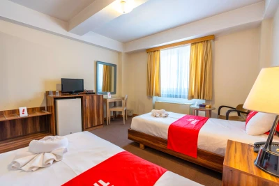 Mashhad Hotel
